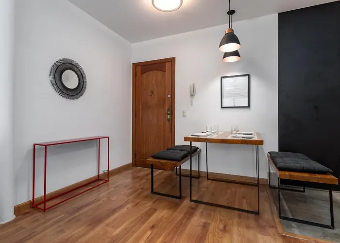 Ape na Praça Apartamento Rio de Janeiro